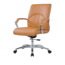Mobiliario clásico Cómoda silla giratoria de oficina (RFT-B24)
